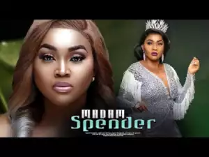 Madam Spender (2019)
